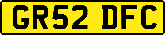 GR52DFC
