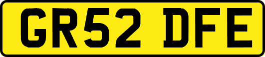 GR52DFE
