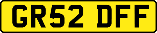 GR52DFF