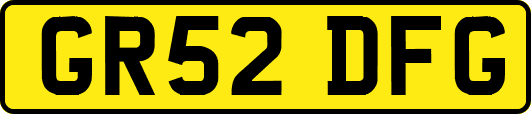 GR52DFG
