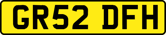GR52DFH