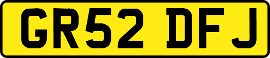GR52DFJ