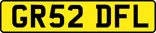 GR52DFL