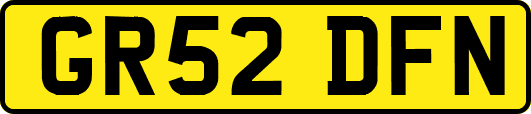 GR52DFN