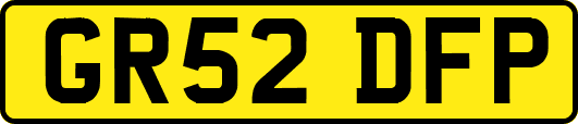 GR52DFP