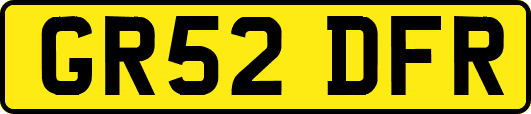 GR52DFR