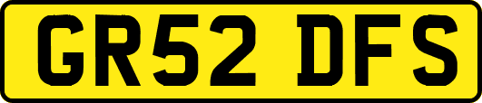GR52DFS