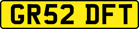 GR52DFT