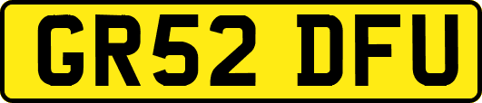 GR52DFU
