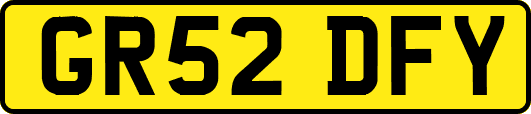 GR52DFY