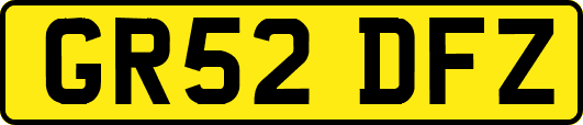 GR52DFZ