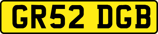 GR52DGB