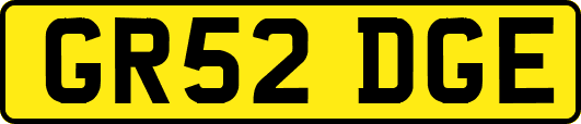 GR52DGE