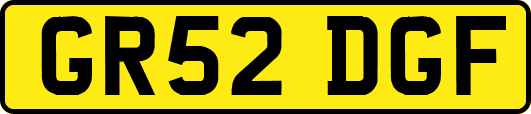 GR52DGF