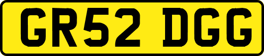 GR52DGG