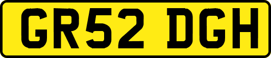 GR52DGH