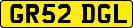 GR52DGL