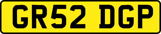 GR52DGP