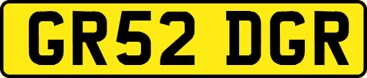 GR52DGR