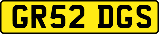 GR52DGS