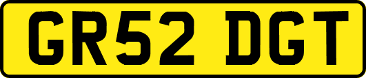 GR52DGT