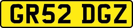 GR52DGZ