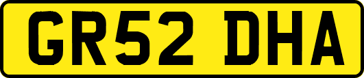 GR52DHA