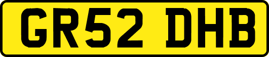 GR52DHB