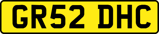 GR52DHC