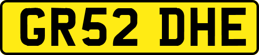 GR52DHE