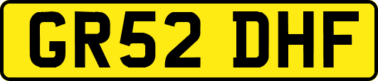 GR52DHF