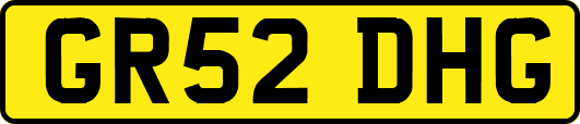 GR52DHG