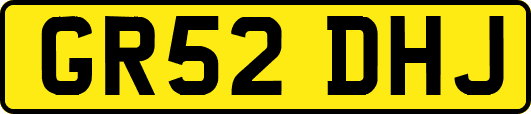 GR52DHJ