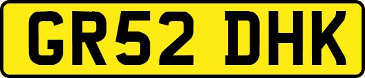 GR52DHK