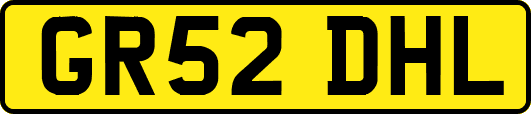 GR52DHL