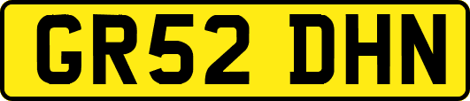 GR52DHN