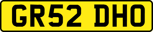 GR52DHO