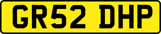 GR52DHP