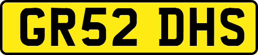 GR52DHS