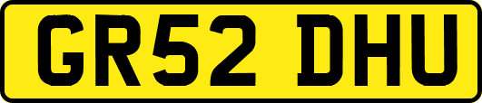 GR52DHU