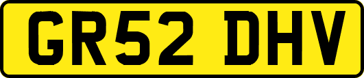 GR52DHV