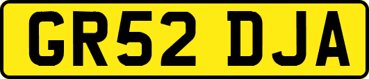 GR52DJA