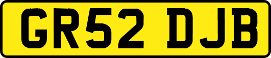 GR52DJB