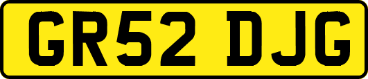 GR52DJG