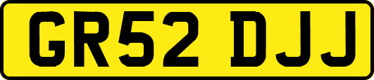 GR52DJJ