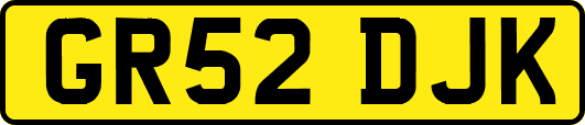 GR52DJK