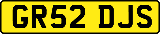 GR52DJS