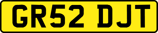 GR52DJT