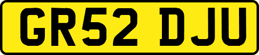 GR52DJU