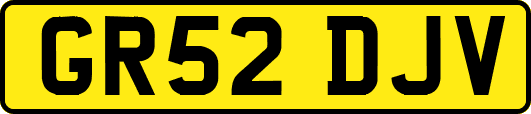 GR52DJV